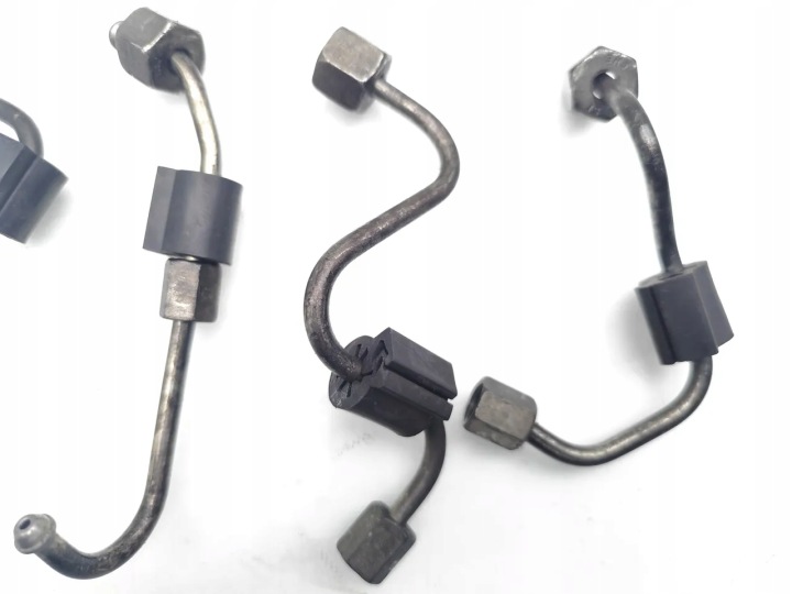 FIAT DOBLO FIL COMBUSTIBLE INJECTEURS 1.6 D MULTIJET DIESEL 55250534 BUS
