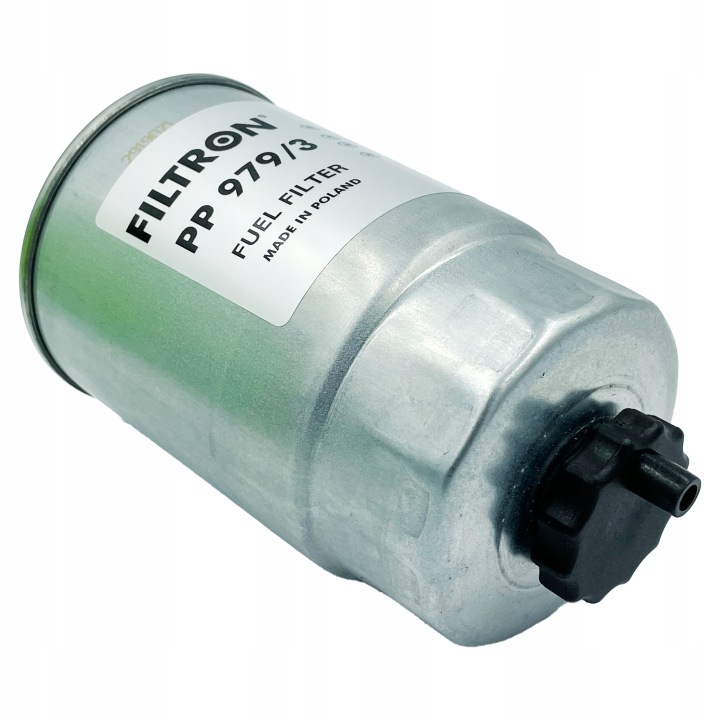 FILTRE CARBURANTS FILTRON PP979/3 HYUNDAI ACCENT 1.5