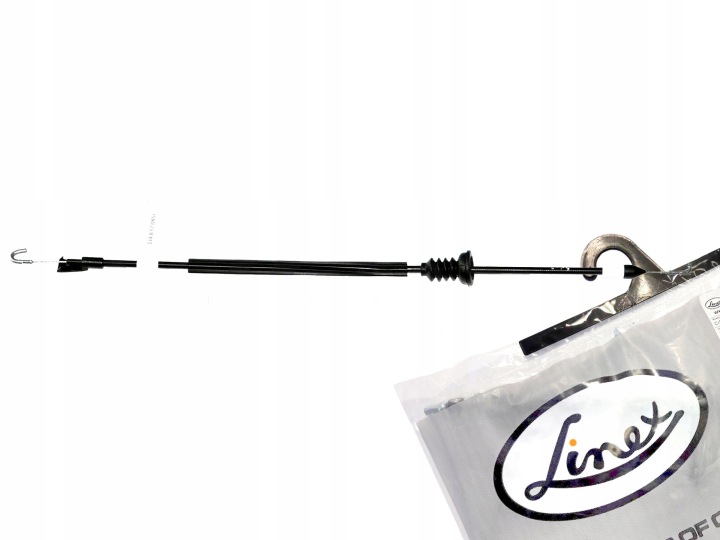 CÂBLE TIRANT SERRURE VW GOLF 97-06 47.76.09/LIN LINEX CÂBLES