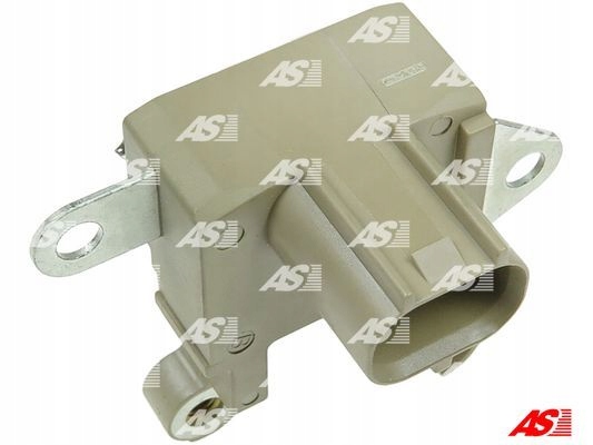 AUTOSTARTER RÉGULATEUR TENSION