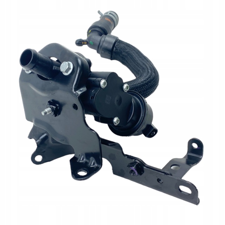 CHÂSSIS THERMOSTAT ÉLECTROVANNE DACIA JOGGER 1.0 TCE 922306682R