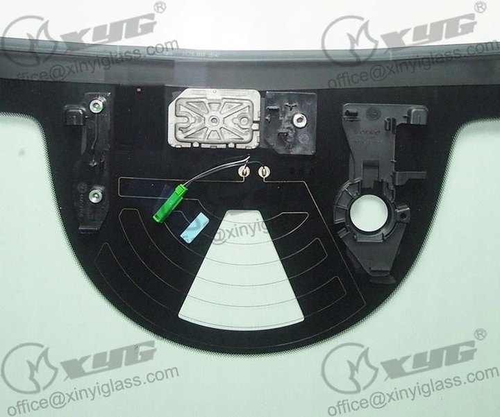 VENTANAS PARTE DELANTERA VOLVO S90/V90 2016-2021 KAMERA+SENSOR+GPS 