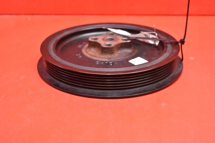 KOLO POULIE ARBRE P31359414 VOLVO V40 2 II 2.0 T2 122 KM 12-16