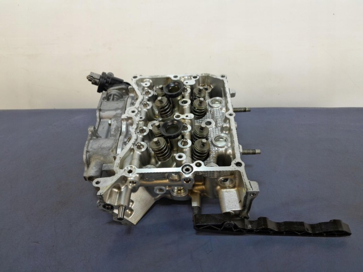SUBARU FORESTER IV 2.0 B CULASSE MOTEUR BE20 LH