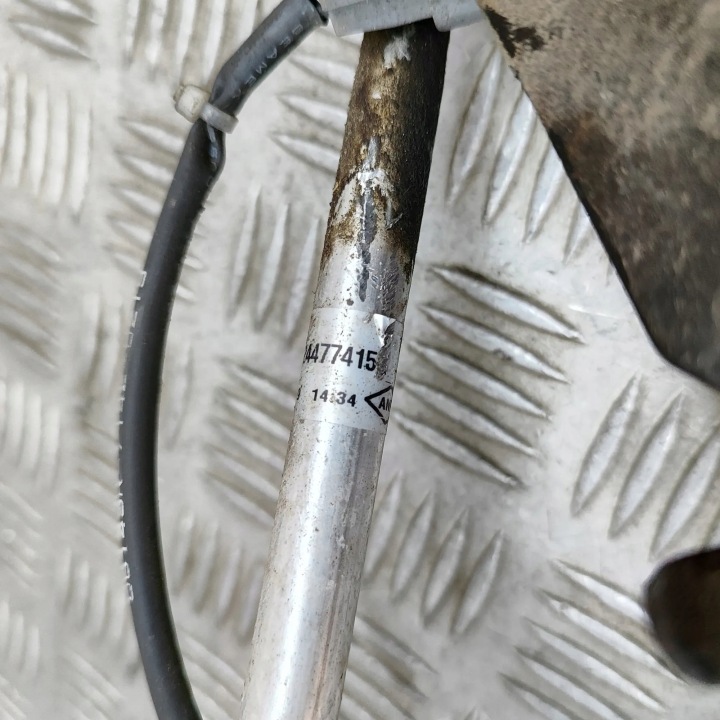 RENAULT OE 924477415R FIL CLIMATISATION