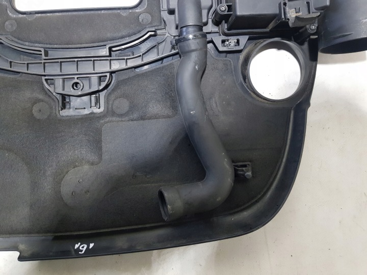 MERCEDES W221 SLK R171 CLK W209 CLS W219 CHÂSSIS PROTECTION MOTEUR 3.5 3.0 V6