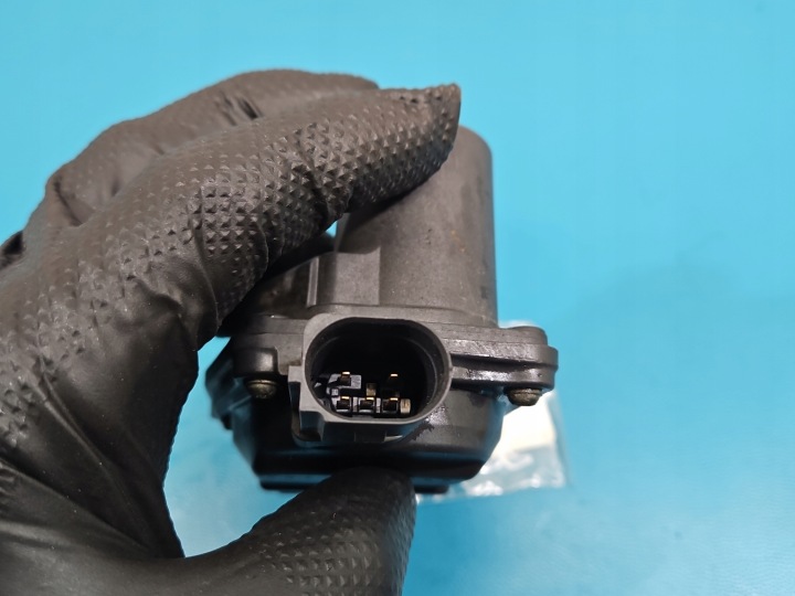 GUIDE CAPOTS COLLECTEURS OPEL INSIGNIA A 55578249 2.0 CDTI (B20DTH)