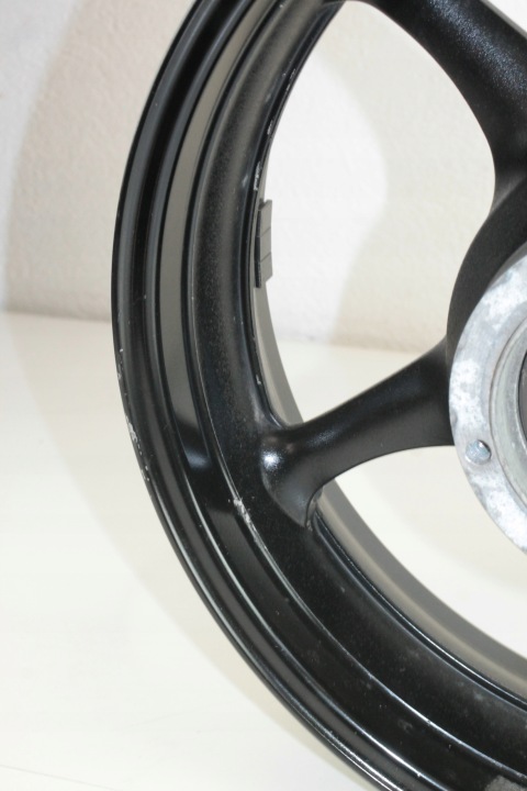 YAMAHA XJ6 09-14 JANTE ARRIÈRE ARRIÈRE KOLO