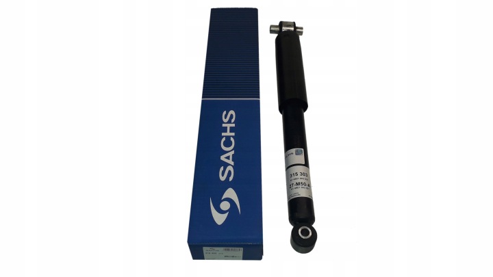 AMORTISSEUR ARRIÈRE (G) SACHS 315 303 AMORTISSEUR