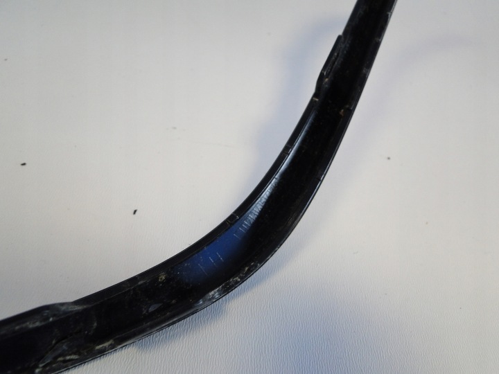 MERCEDES MOULURE GAUCHE VERS AVANT PARE-CHOCS A1678852111 GLS 167 AMG LIFT