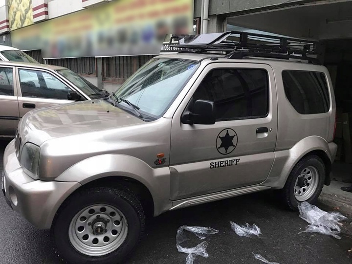 JEEP GLADIATOR GRAND CHEROKEE COMMANDER PATRIOT CORBEILLE COFFRE PLATEFORME