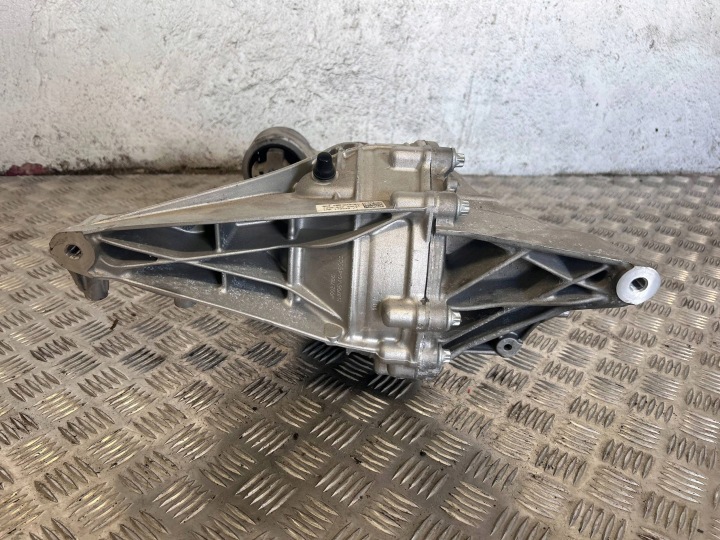 DIFFÉRENTIEL ARRIÈRE AUDI Q7 4M 0G2500043B