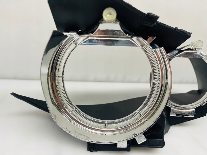 PIÈCE PHARES BMW 5 E60 E61 63127160193