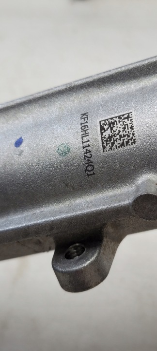 CRÉMAILLÈRE DE DIRECTION HYUNDAI TUCSON IV 2020- A011B396 A010J571