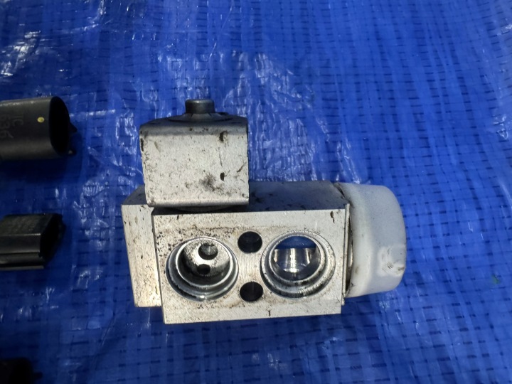 CAPTEURS SOUPAPE CLIMATISATION HYUNDAI KONA I ÉLECTRIQUE DX1T1PPJCA02 92ACP8-12