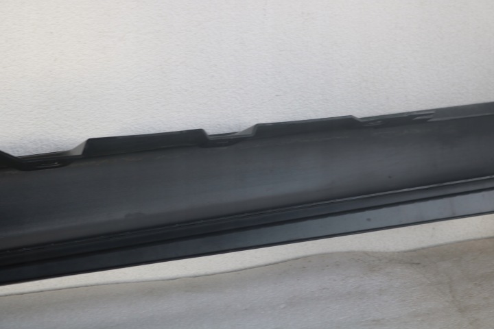 BMW 5 F10 F11 DROIT SEUIL MOULURE SEUIL DROITE