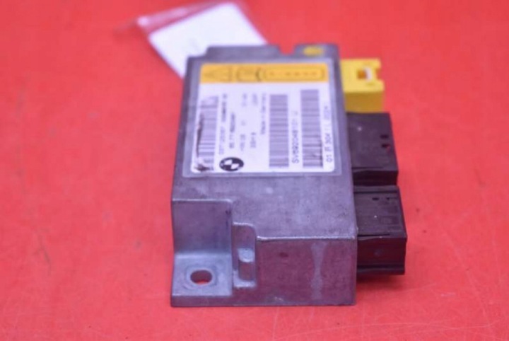 CAPTEUR MODULE AIRBAG COUSSINS 6920481 BMW E65 01-05