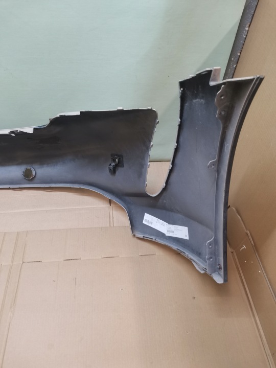 PARE-CHOCS AVANT PORSCHE TAYCAN 9J1 2022 PDC