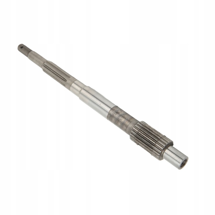 683 45611 00 ARBRE DE TRANSMISSION MOTEUR LODZI STOP ALUMINIUM 2 SUWOWY 15/18 GK