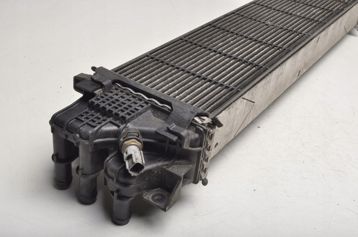 FORD GALAXY MK4 1.5 ECO RADUADOR AIRE INTERCOOLER HG93-8D048-BA 