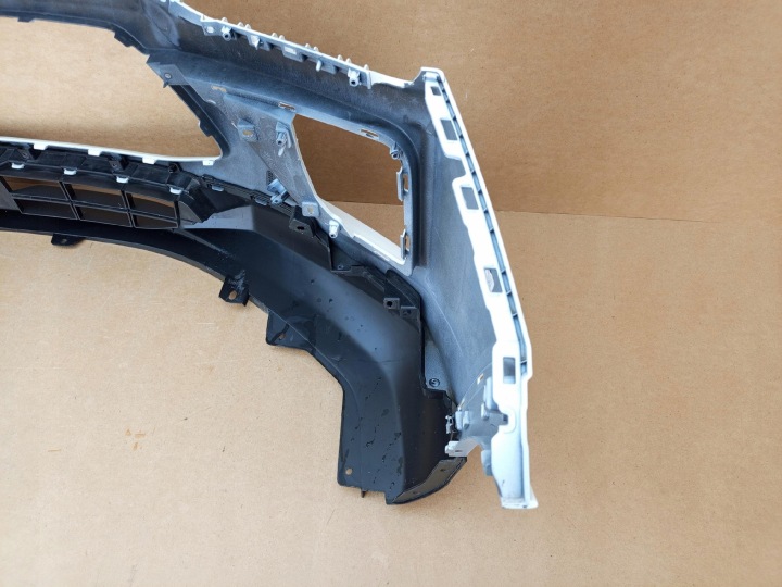 SSANGYONG KORANDO IV 4 2019- PARE-CHOCS AVANT AVANT K78711-37000
