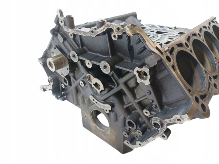 BLOC MOTEUR 057023G 4.2 TDI V8 AUDI A8 III (2010- D4
