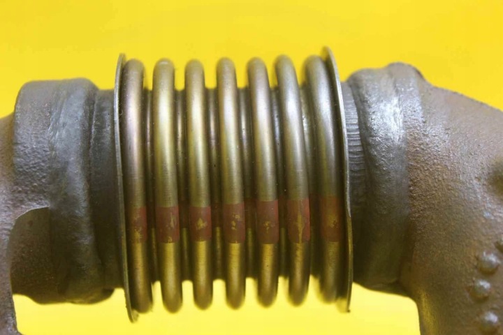 COLLECTEUR ÉCHAPPEMENT DROIT JEEP GRAND CHEROKEE CHRYSLER LANCIA RAM 21052110G