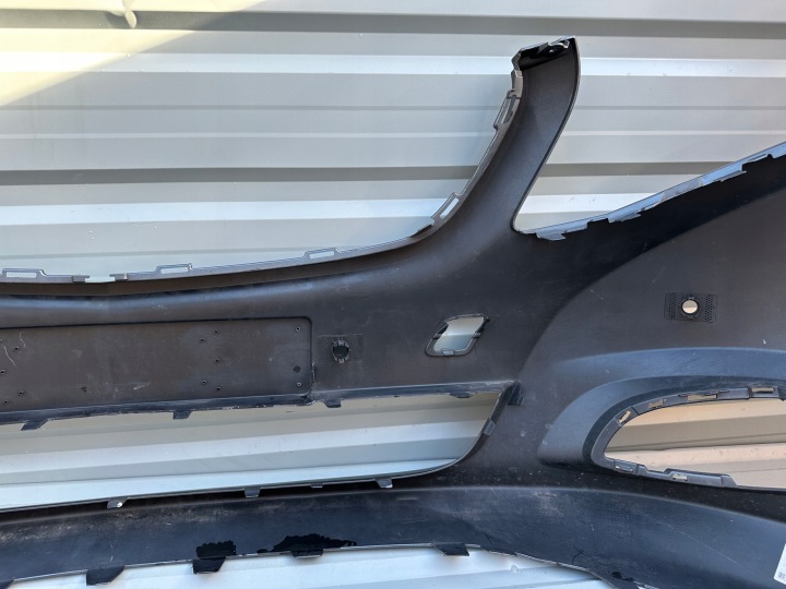 MERCEDES VITO V-KLASA W447 14R- PARE-CHOCS AVANT AVANT A4478805001