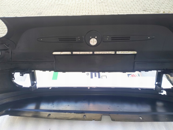 PARE-CHOCS FIAT 500 0735456792 71777626 735456792