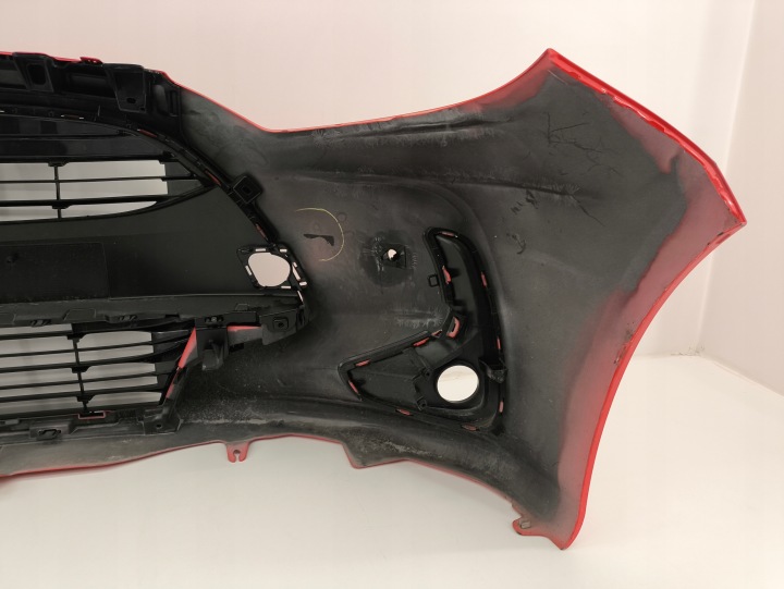PARE-CHOCS AVANT AVANT TOYOTA YARIS IV 21-