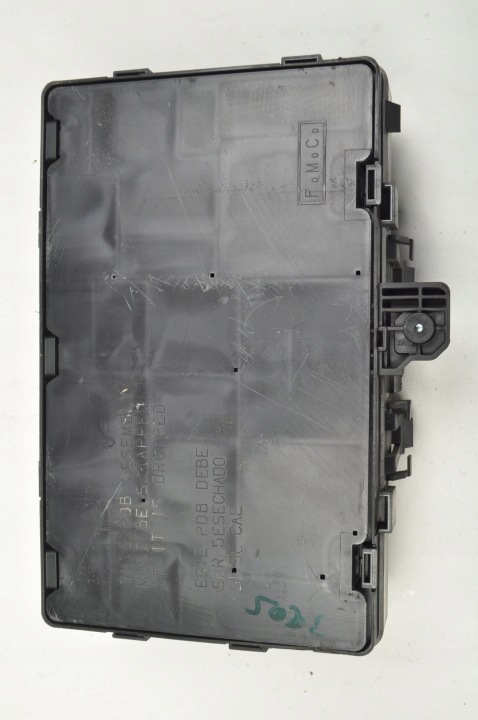 FORD MONDEO MK5 1.5 ECO BOÎTE FUSIBLES
