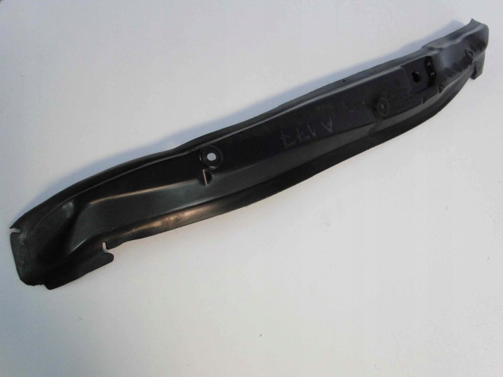 PROTECTION INSONORISATION GARDE-BOUE GAUCHE AVANT MERCEDES A W177 OE A1778890000