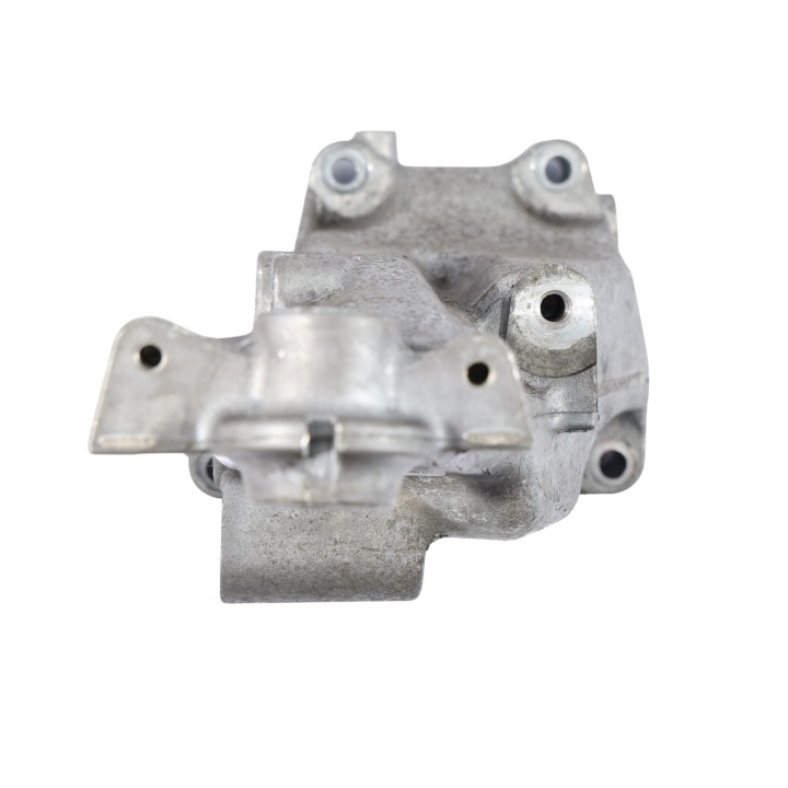MERCEDES W205 X253 OM651 4MATIC POIGNÉE MOTEUR SUPPORT GAUCHE A6512235604
