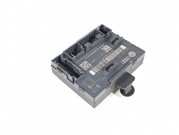MODULE CONTRÔLEUR PORTES GAUCHE AVANT AUDI A5 8T A4 B8 8K0959793