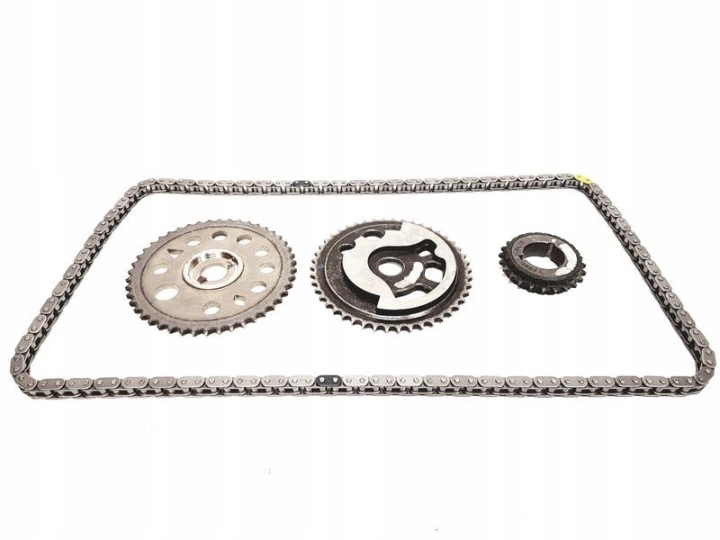 CHAÎNE DISTRIBUTION T PRO ENSEMBLE FEBI BILSTEIN 44913 55352124