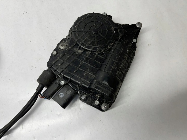BMW 7 F01 F02 F03 F04 DOCIAG PORTES ARRIÈRE GAUCHE CÔTÉ 7185687 2014