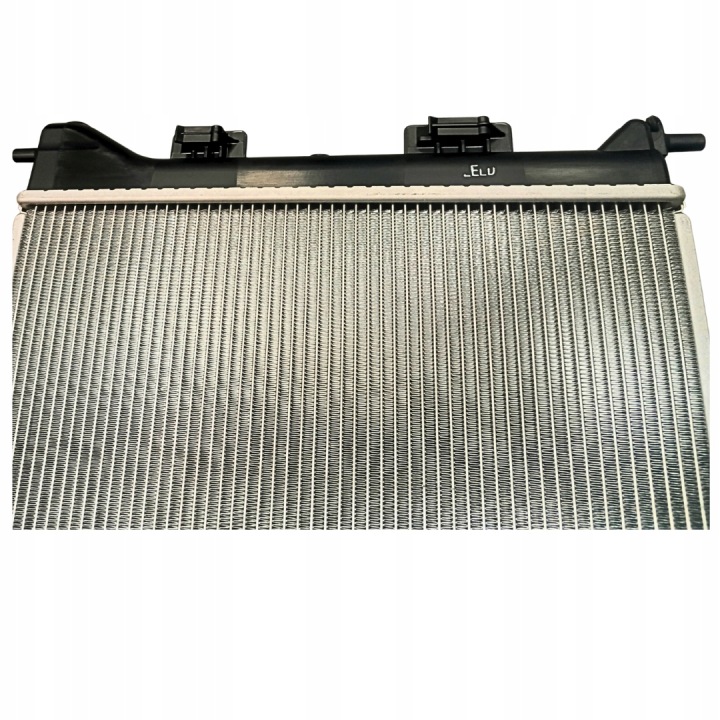 RADIATEUR EAU RADIATOR MOTEUR KIA HYUNDAI ELANTRA I30 OE 253103X011