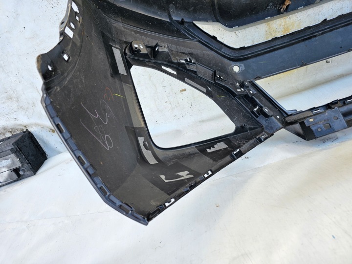 PARE-CHOCS MITSUBISHI ECLIPSE CROSS LIFT 21- AVANT AVANT 6400K954ZZ