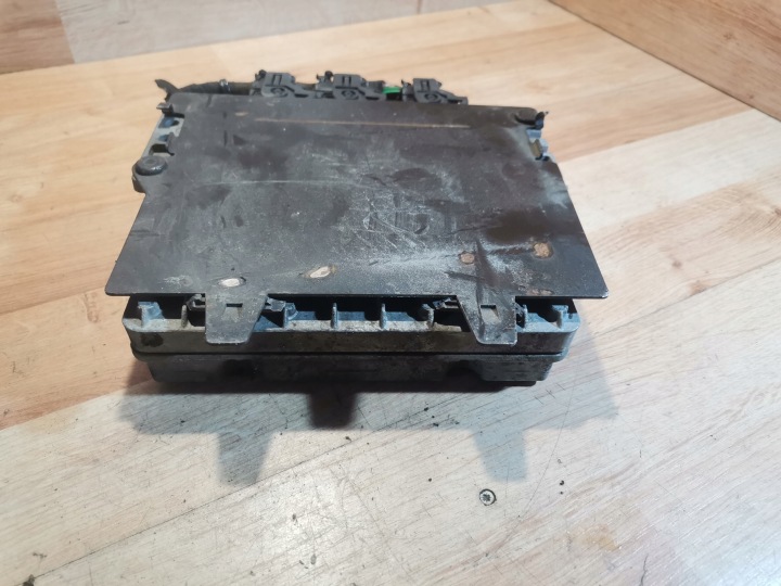 ORDINATEUR 5WS40023F-T 9647166880 CITROEN PEUGEOT
