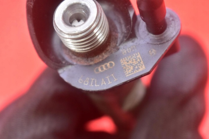INJECTEUR INJECTEUR DE POMPE DIESEL 059130277BD AUDI A6 C6 3.0 TDI 225 KM QUATTRO 05R