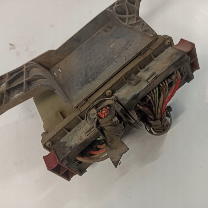 OPEL ZAFIRA A CONTRÔLEUR VENTILATEURS 24462346