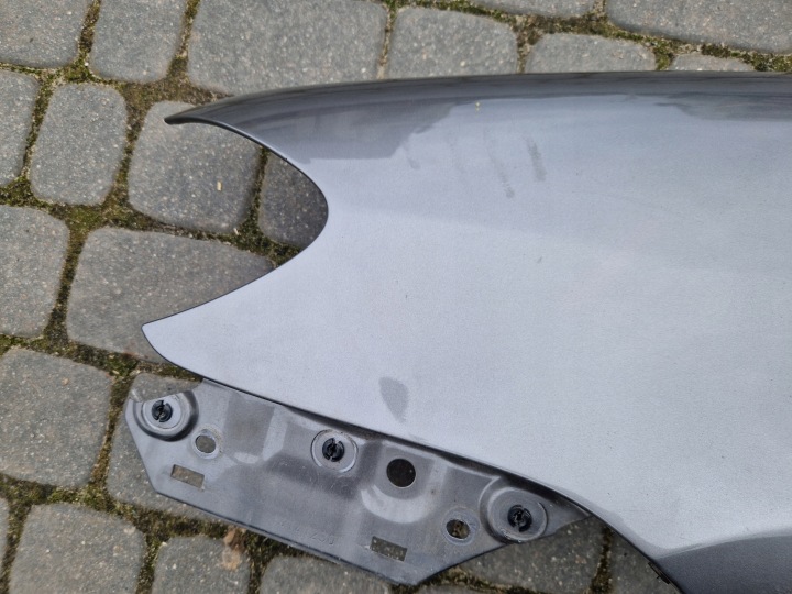 AILE GAUCHE LD7S VW TOURAN I 06-10 LIFT