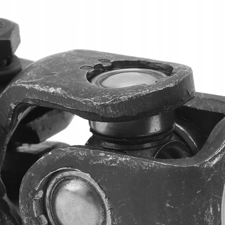 JOINT UNIVERSEL SYSTÈMES DIRECTION 36T 15MM STOP ACIER HEAVY HM