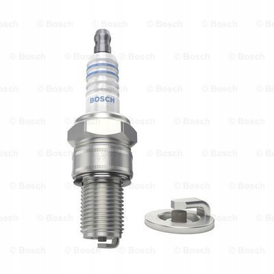 BOUGIE ALLUMAGE BOSCH 241229579 W8CC