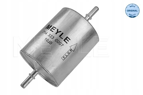 FILTER FUEL MEYLE 7143230007 photo 1 - milautoparts-fr.ukrlive.com