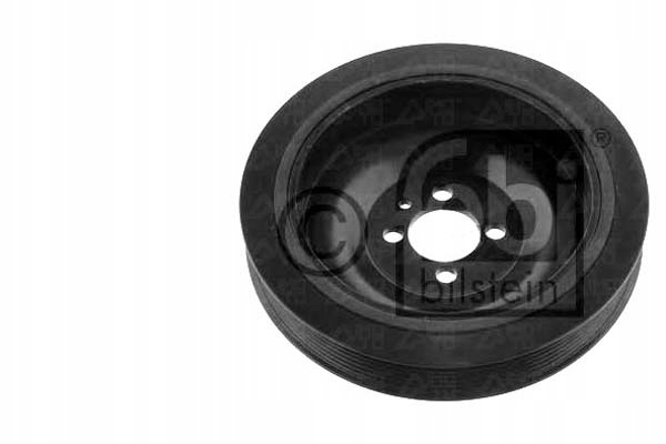 KOLO POULIE ARBRE OPEL ASTRA H