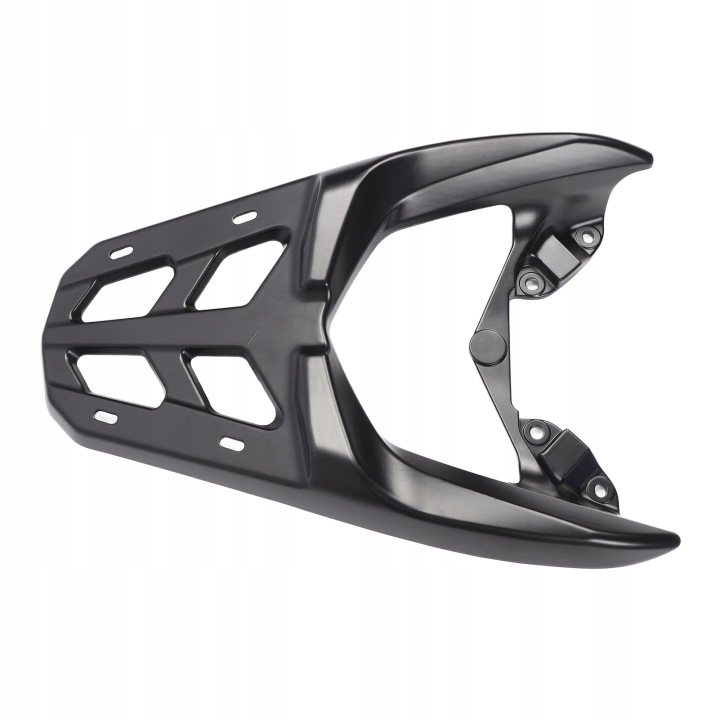 COFFRE ARRIÈRE VERS NMAX155 NMAX125 PUISSANT WSPARCIE PRZECHOWYWANIE SUR E6
