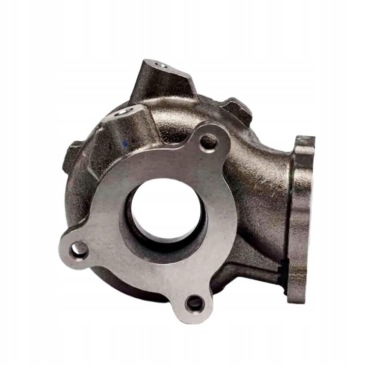 COLLECTEUR CHÂSSIS TURBOCOMPRESSEURS TH-I033S TOYOTA LANDCRUISER 4461 CCM