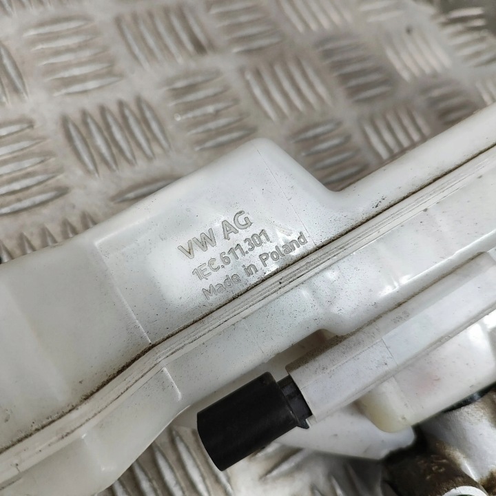 VOLKSWAGEN ID.3 2021 SUPPORT FREINS