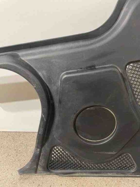 PLASTYK ESSUIE-GLACES AVANT AUDI A8 D2 (4D2, 4D8) 4E1819448E 4.2L DIESEL